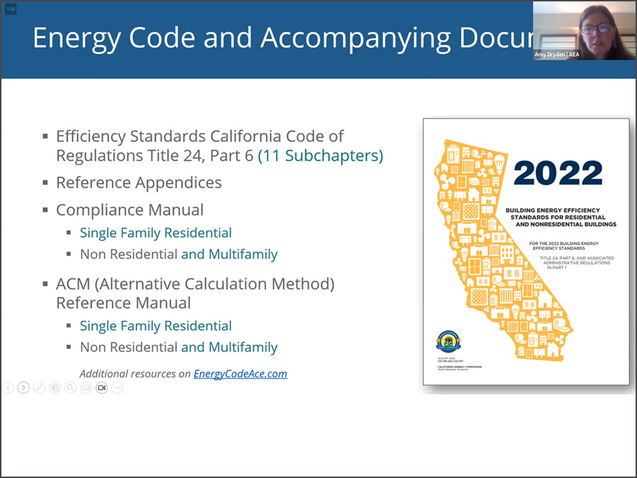 Buildings - Outreach and Education