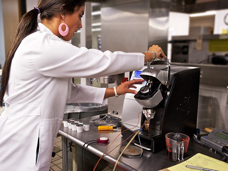 Commercial Food Service Program