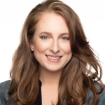 Photo of Margaret Marchant