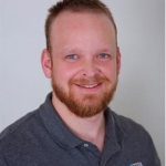 Photo of Mike Burnett