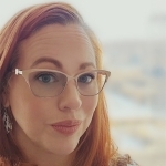 Christina Pepper photo